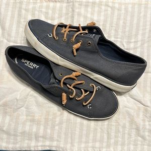 Sperry Top-Sider slip-ons